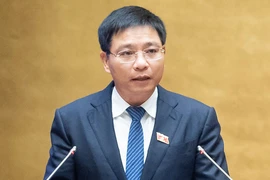 Đề xuất kéo dài việc thu hồi đất xây sân bay Long Thành