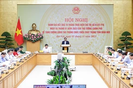 Thủ tướng yêu cầu siết kỷ cương trong phòng cháy, chữa cháy
