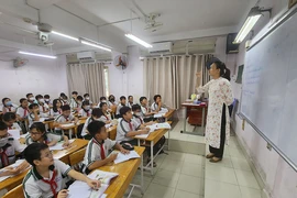 Bộ có hướng dẫn dạy tích hợp, giáo viên vẫn rối