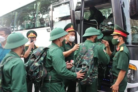 Hoàn thành nghĩa vụ quân sự, công dân được hưởng quyền lợi gì?