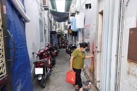 Người thuê lo, chủ phòng trọ cần hướng dẫn