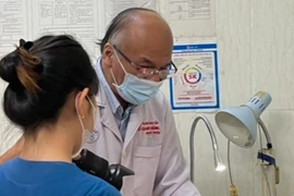 Nơi 'vá lỗi' cho hàng trăm ca phẫu thuật mũi thẩm mỹ