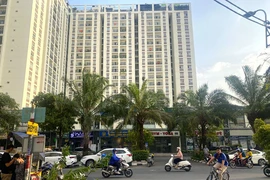 Tìm cách gỡ trong xác định giá đất