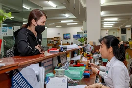 Nhiều chính sách hỗ trợ người không rút BHXH 1 lần