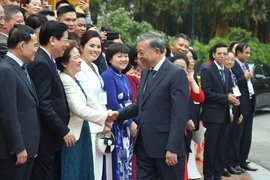 Mở ra kỷ nguyên vươn mình của kinh tế tư nhân