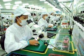 Giải mã các kỳ tích phát triển kinh tế Việt Nam