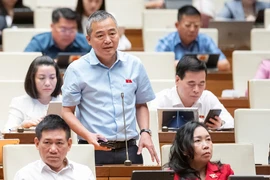 Sửa luật cho rõ để việc thu thuế đảm bảo hợp lý, công bằng