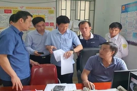 Thay đổi nhận thức của ngư dân để gỡ thẻ vàng IUU