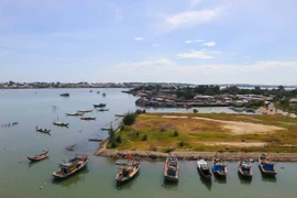 TP Huế: Không có tàu cá nào vi phạm vùng biển nước ngoài