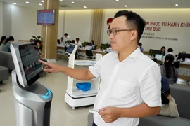 Siêu đô thị TP.HCM: Tự chủ đi đôi với tầm nhìn