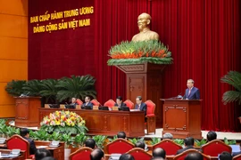 Đội ngũ cán bộ Đại hội XIV phải hội đủ 'Đức - Sức - Tài'