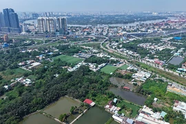 Siêu dự án Rạch Chiếc khởi động: Mở ra những cơ hội bứt phá mới cho TP.HCM
