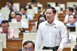 Chánh án TAND TP.HCM Lê Thanh Phong: Kiến tạo chính quyền gần dân từ tư duy pháp lý sắc bén