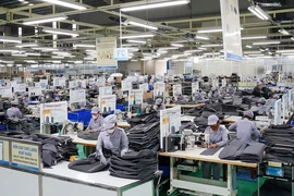 Doanh nhân mong đại biểu luôn dám đổi mới, dám hành động