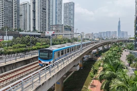 Hơn 50 năm định hình dấu ấn quy hoạch đô thị TP.HCM