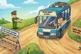 Tạm hoãn xử lý hình sự để khắc phục hậu quả: Bệ đỡ pháp lý vượt trội cho doanh nghiệp