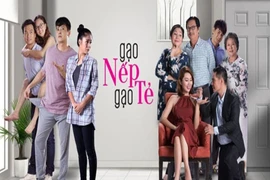 'Xài chùa' phim Gạo nếp gạo tẻ, FPT bị kiện