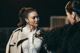Phim Việt đầu tiên thừa thắng xông lên làm tiếp phần 3.