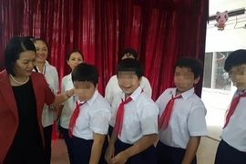 Rà soát các trung tâm bảo trợ có nuôi dưỡng trẻ em