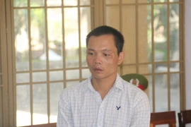 Thanh niên lừa bán 3 phụ nữ qua Trung Quốc