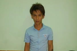 Cướp điện thoại lấy tiền... cưới vợ