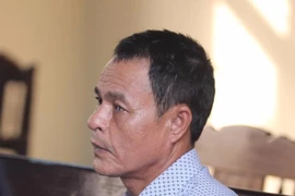 Vụ tàu vỏ thép: thắng kiện 2,8 tỉ, ngư dân vẫn phải chờ