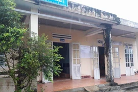 Bổ nhiệm sai quy định phó giám đốc trung tâm quỹ đất