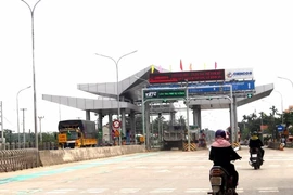 BOT Tam Kỳ miễn, giảm vé gần 4.500 phương tiện 