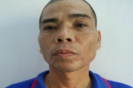 Bản án cho gã đàn ông dâm ô bé gái ngoài vườn hoa