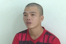 Bé trai 12 tuổi bị hiếp dâm trong sân vận động