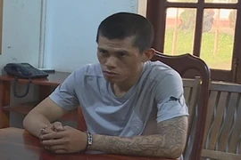 Kẻ trộm gí dao vào cổ chủ nhà lấy thêm tiền