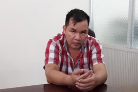 Thanh niên đêm khuya trộm 8 triệu của một phụ nữ đang ngủ 