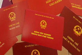 Huyện Ea Súp thông tin việc nhiều cán bộ bị nghi vấn bằng cấp