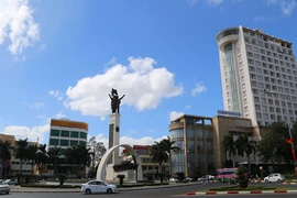 Xây dựng Buôn Ma Thuột thành đô thị trung tâm vùng Tây Nguyên