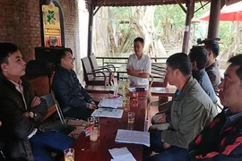 Sở Nội vụ Đắk Lắk nói vụ nhiều cán bộ tạm tuyển bị cắt phụ cấp