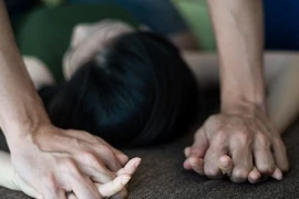 Bị truy tố vì làm bạn gái 13 tuổi mang thai sinh con