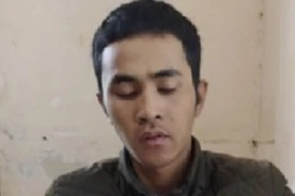 1 phụ nữ bị người làm thuê sát hại