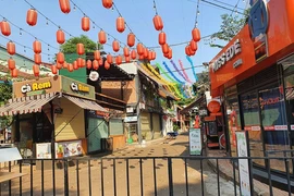 Đắk Lắk: Kiểm tra, xử lý các quán tập trung đông người