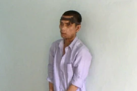 Tuyên án kẻ bắn người tình rồi dùng súng tự tử