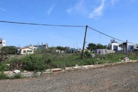 Kiến nghị điều tra sai phạm của cựu chủ tịch TP Bảo Lộc 