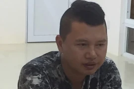 Bắt nhóm đòi nợ thuê, ép viết giấy nợ