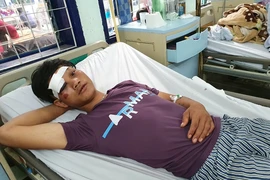 Vụ 3 người chết ở thủy điện: Lời kể nạn nhân sống sót