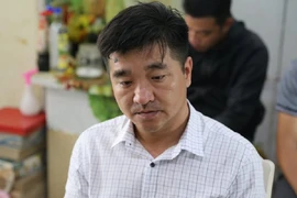 1 cán bộ thuế ở Đắk Nông bị bắt giam