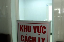 Đắk Lắk: Cách ly 6 người để phòng chống COVID-19