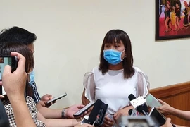 Rà soát người đi cùng xe với nữ sinh nghi dương tính COVID-19
