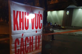 Kon Tum: Đang cách ly vẫn... đi uống trà sữa cùng bạn