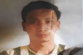 Bắt được phạm nhân trốn khỏi khu giam giữ
