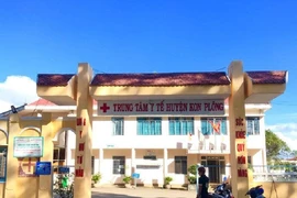 3 người tử vong sau khi ăn tiệc 'Tết chuồng trâu'