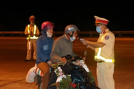 Đắk Nông: CSGT xử phạt 300 'thần men’ hơn 800 triệu đồng