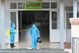 Đắk Lắk: Cách ly 1 người về từ Đà Nẵng, tạm dừng 1 xe khách